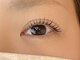 ビーブルネイル(bebl nail)の写真/まつげパーマ/ラッシュリフト￥4500～◎◇瞳の形に合わせたデザインで自然でぱっちり華やかな目元へ◇