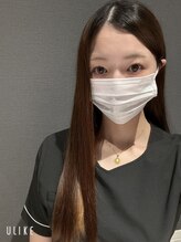 ふわり 花巻店&nbsp;宇田 ひとみ