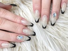 ラヴ バイ シェア(LuV by Share)/Vフレンチ