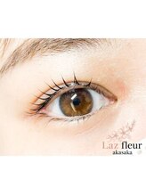 ラズフルール 赤坂(Laz fleur)/【メーテルデザイン】マツパ