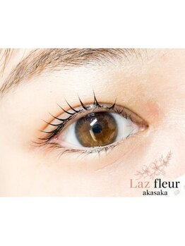 ラズフルール 赤坂(Laz fleur)/【メーテルデザイン】マツパ