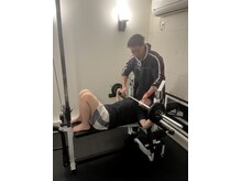 ビジーフィット 三軒茶屋(BeASY FIT)