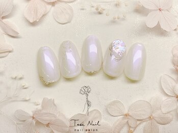 テセネイル(Tese Nail)/2025.6月 おすすめ2