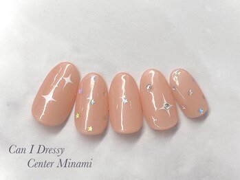 ハンド定額6500yen