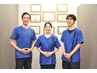 【当店人気No1】辛いお悩みに対応!じっくり相談&根本改善!整体60分￥2980