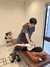 90分枠でご予約が取れなかった方向け【骨盤矯正・猫背矯正・姿勢矯正】60分枠