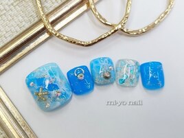 フット【定額￥9350(税込)★】