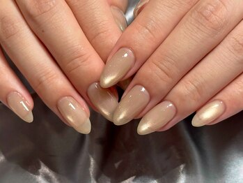 ファン ネイルサロン スクール(Fun)/ちゅるんマグ