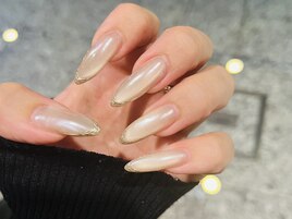 【ほり】マグネット×ミラー