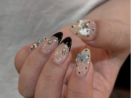 アイネイルズ 梅田店(I nails)の写真