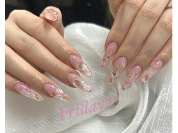 10本アートし放題持ち込みOK