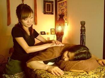 リラクゼーションサロン ノナマニス 北浦和本店(NONAMANIS)の写真/≪北浦和東口駅前！≫本格全身もみほぐし整体を¥4000以下で♪首肩こりや腰痛の悩みをすっきり解消☆