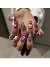 ミラージュ 市原(Miraju)/90分持ち込みデザイン