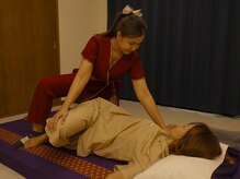 ニランマッサージ(Niran massage)/タイマッサージ　60分