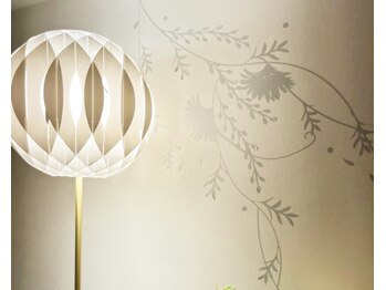 アイスパ 代官山(i-SPA)/暖かな温もりのある空間に♪