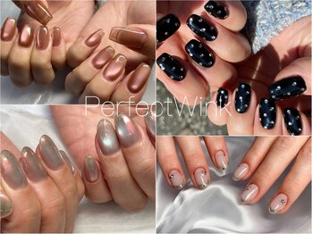 パーフェクトウィンク 新所沢店(PerfectWink)