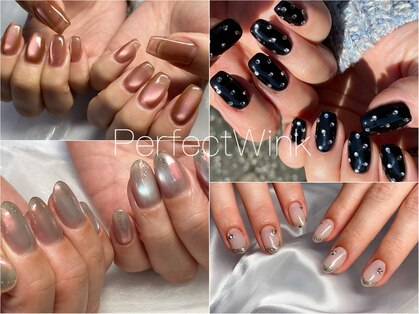 パーフェクトウィンク 新所沢店(PerfectWink)の写真