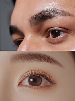 マウス(mouse)の写真/アイブロウWaxで黄金比の垢抜け眉毛に♪似合う美眉毛でお手入れ/朝のメイクも楽ちん♪誰から見ても好印象に