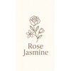 ローズジャスミン(RoseJasmine)のお店ロゴ
