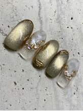 ティディーネスト(Tidynest)/【秋冬】トレンド定額コース