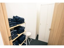 コアトリム ステーション馬車道店【腰痛・首痛・肩こり・姿勢・脚のしびれ】/