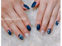 クリスタ(CRISTA)/
