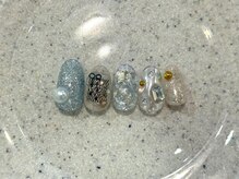 クプ アイラッシュプラス(qup)/定額Winter collection¥9400