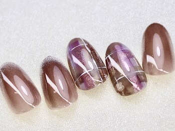 サロンレム(salon Rem.)/【アートコース¥10900】