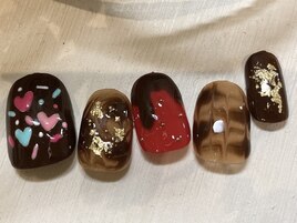 バレンタイン＆ホワイトデー