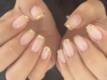 マーレ(mare)/ガラスフレンチ