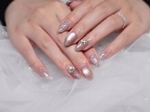 グラシアス(Gracias)/ワンホンネイル