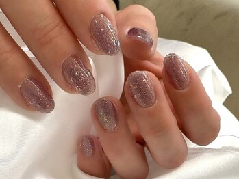アンドサウス 1520ネイルズ(& SOUTH 1520nails)/フラッシュネイル