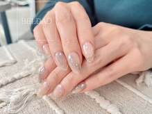 ベルダ(BELDAD)/お客様ネイル ー Customer nail