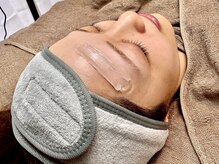 【フェイシャルワックス専門店】　Ncrear　【エヌクレアール】