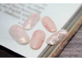 ニュアンスネイル