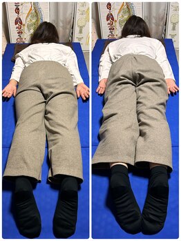 カイロプラクティック光輝 小牧院/