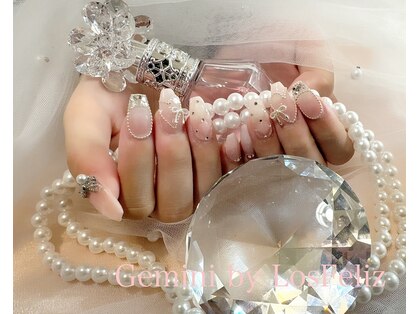 ジェミニ バイ ロスフェリス(Gemini by LosFeliz)の写真