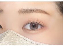 アイモア 鈴鹿店(eye mor.)/まつげパーマ/眉毛/アイブロウ