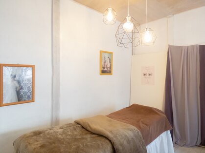 アイブロウ・まつ毛パーマ Libraの写真