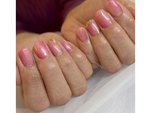 スロウネイル(slow nail)/定額アートE8990円taxin