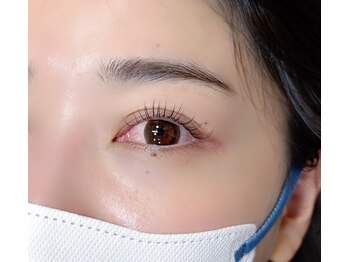 フローラ(flora)/まつ毛パーマ