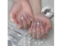 エミューネイル(EMU NAIL)の雰囲気(お客様のお好みに合わせ丁寧なカウンセリングを心がけております)