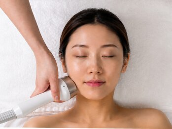 エスポワール(espoir)/医療出力2.45GHzでリフトアップ