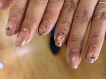 ミルトネイル(mirtoNail)/akane施術☆ハンド定額