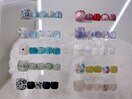 夏限定★フットネイル¥6,800お得