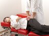 【睡眠改善整体!】頭痛・眼精疲労に/睡眠専門メニュー 7,700円