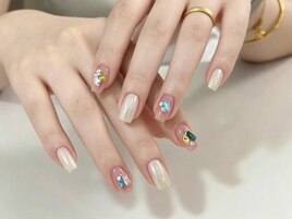 ワンカラー/