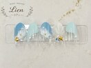 ★7月定額デザインB★¥8800
