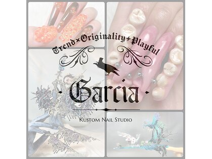 Garciaの写真