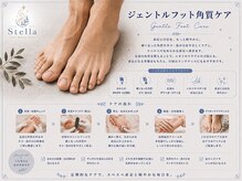 ネイル ステラ(Nail Stella)